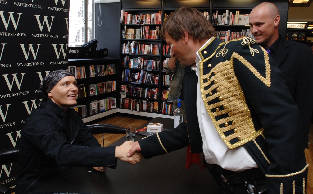 adam ant signing4